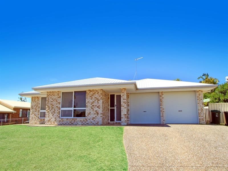 38 Pillich Street, Kawana QLD 4701