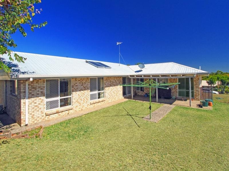 38 Pillich Street, Kawana QLD 4701