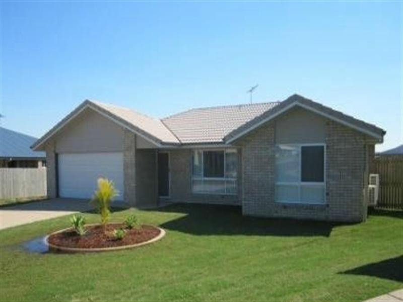 28 William Close, Gracemere QLD 4702