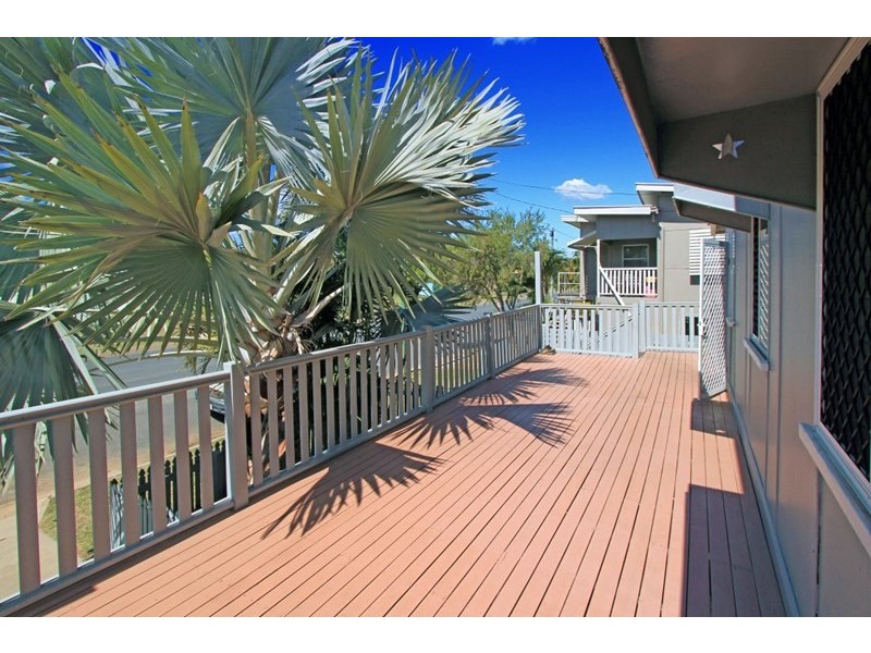 398 Quay Street, Depot Hill QLD 4700