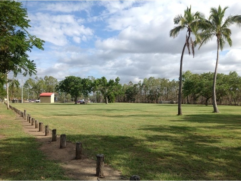 398 Quay Street, Depot Hill QLD 4700