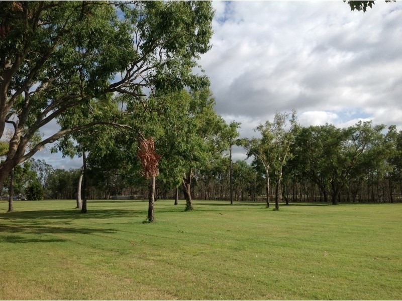 398 Quay Street, Depot Hill QLD 4700