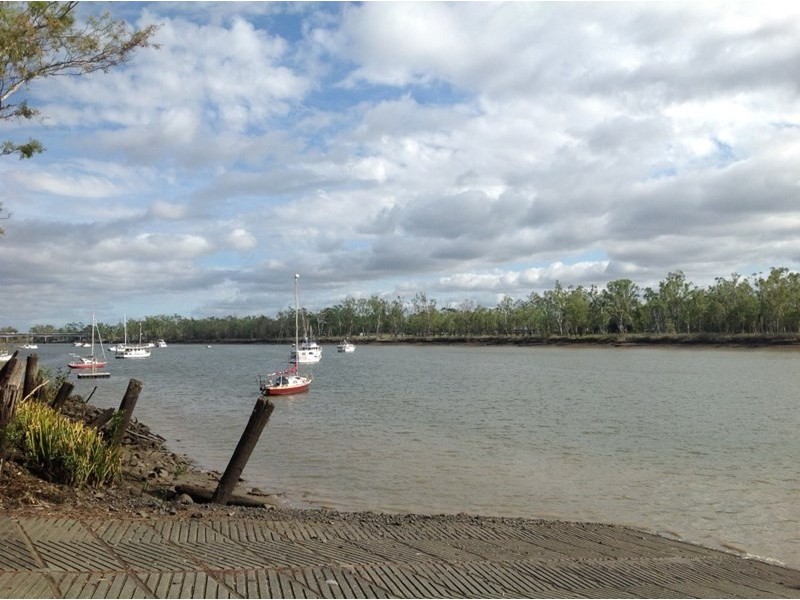 398 Quay Street, Depot Hill QLD 4700