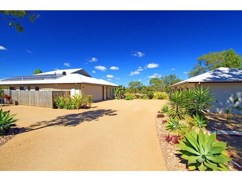 116 Lucas Street, Gracemere QLD 4702