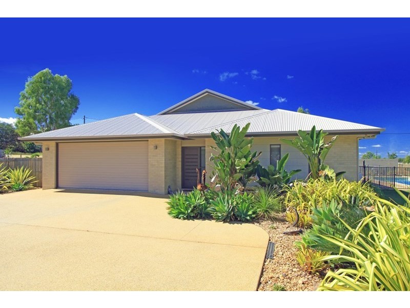 116 Lucas Street, Gracemere QLD 4702