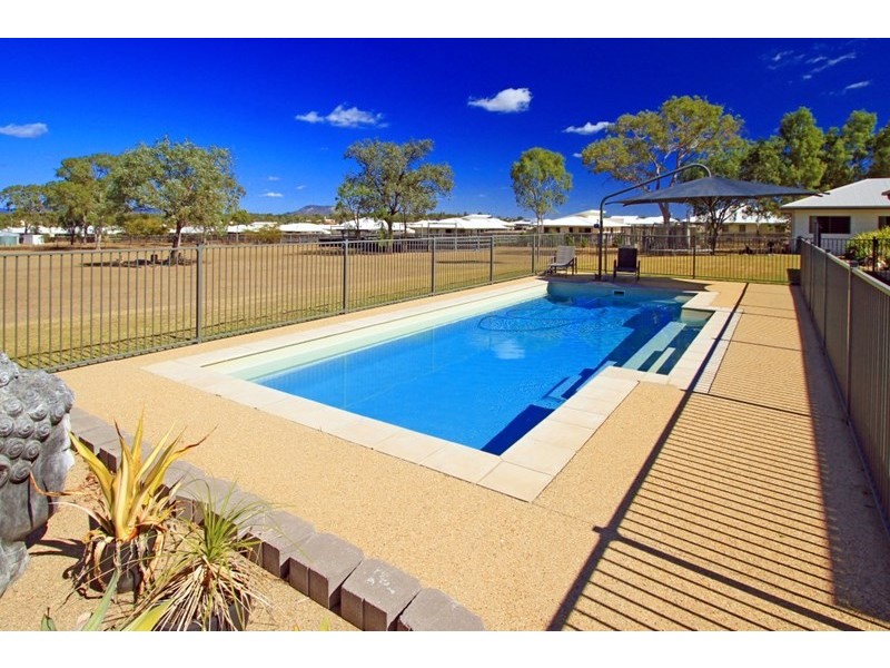 116 Lucas Street, Gracemere QLD 4702