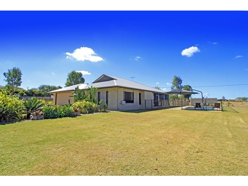 116 Lucas Street, Gracemere QLD 4702