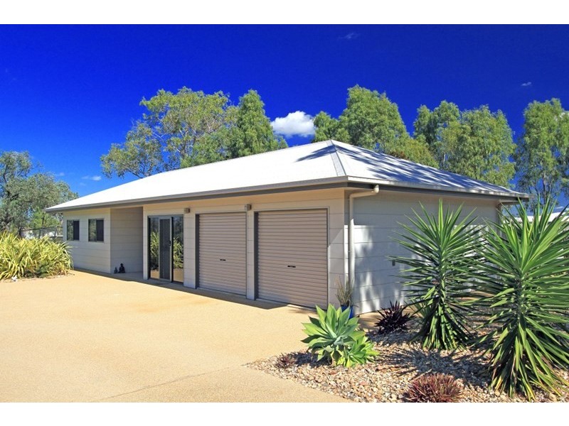 116 Lucas Street, Gracemere QLD 4702