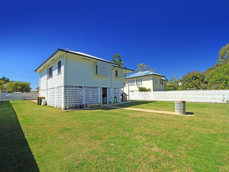 9 Barambah Street, Wandal QLD 4700