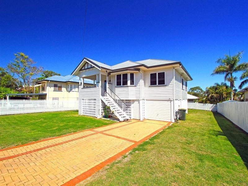 9 Barambah Street, Wandal QLD 4700