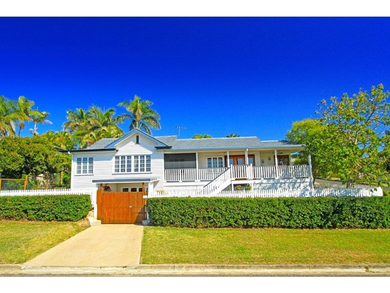 2 Kelly Street, The Range QLD 4700