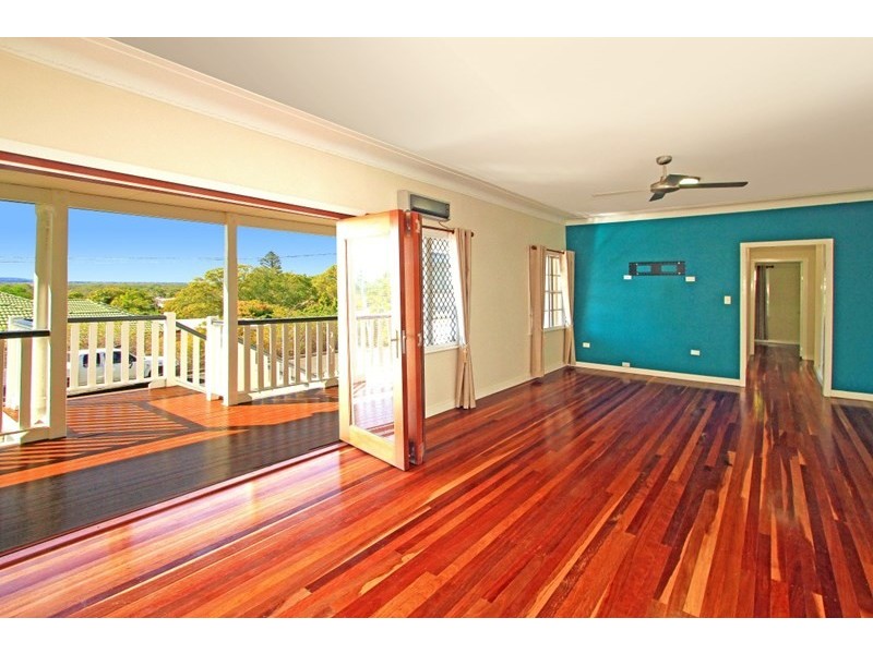 2 Kelly Street, The Range QLD 4700