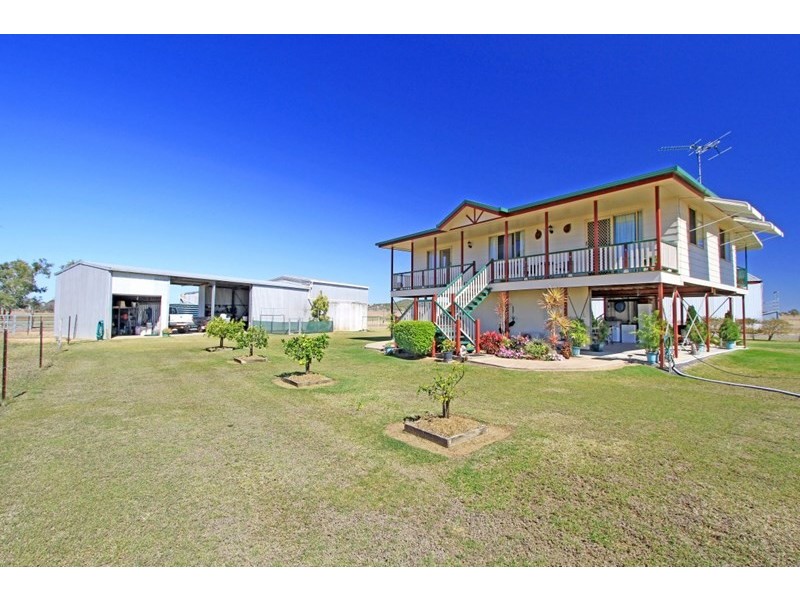 159 Wedel Road, Alton Downs QLD 4702