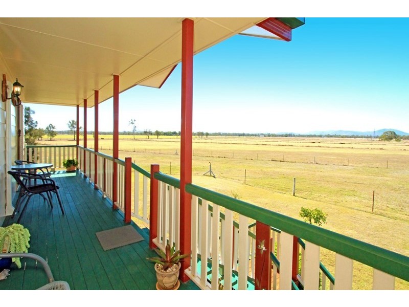 159 Wedel Road, Alton Downs QLD 4702