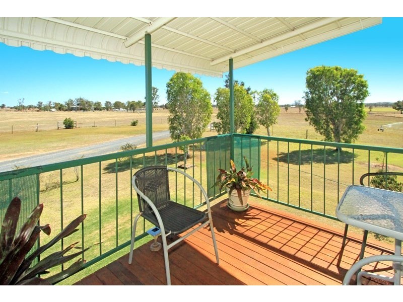 159 Wedel Road, Alton Downs QLD 4702