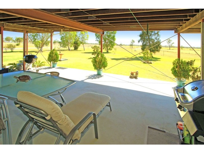 159 Wedel Road, Alton Downs QLD 4702