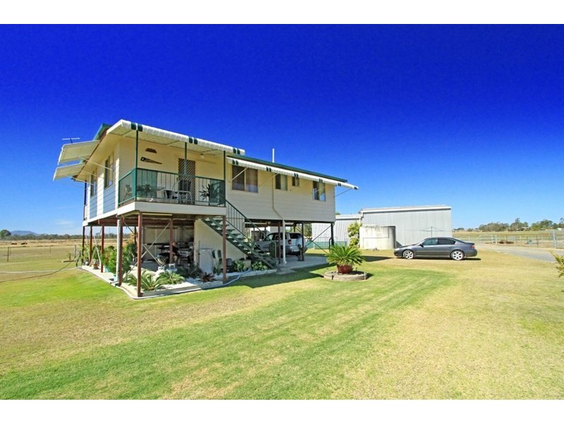 159 Wedel Road, Alton Downs QLD 4702