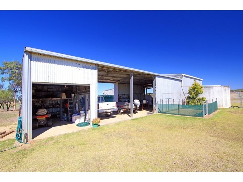 159 Wedel Road, Alton Downs QLD 4702