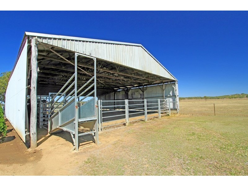 159 Wedel Road, Alton Downs QLD 4702