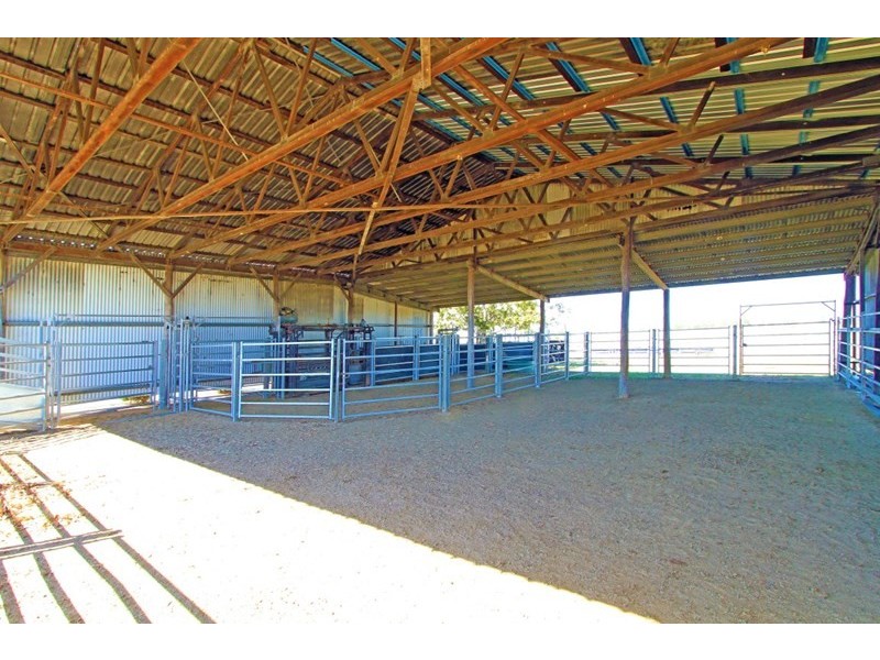 159 Wedel Road, Alton Downs QLD 4702