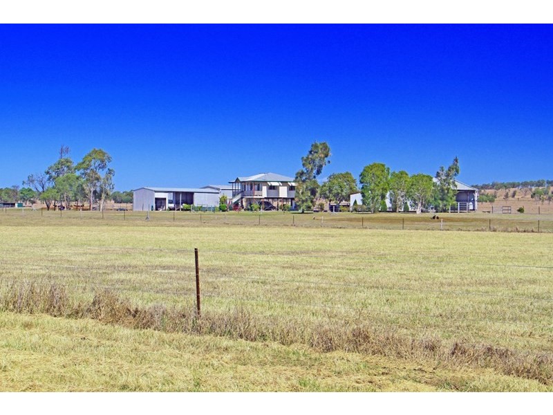 159 Wedel Road, Alton Downs QLD 4702