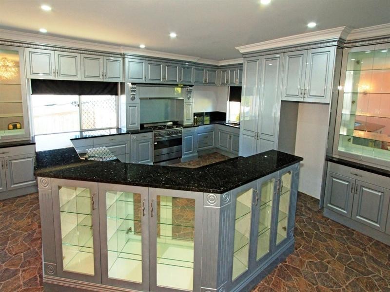 207 Frenchville Road, Frenchville QLD 4701