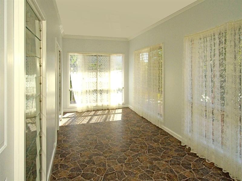 207 Frenchville Road, Frenchville QLD 4701