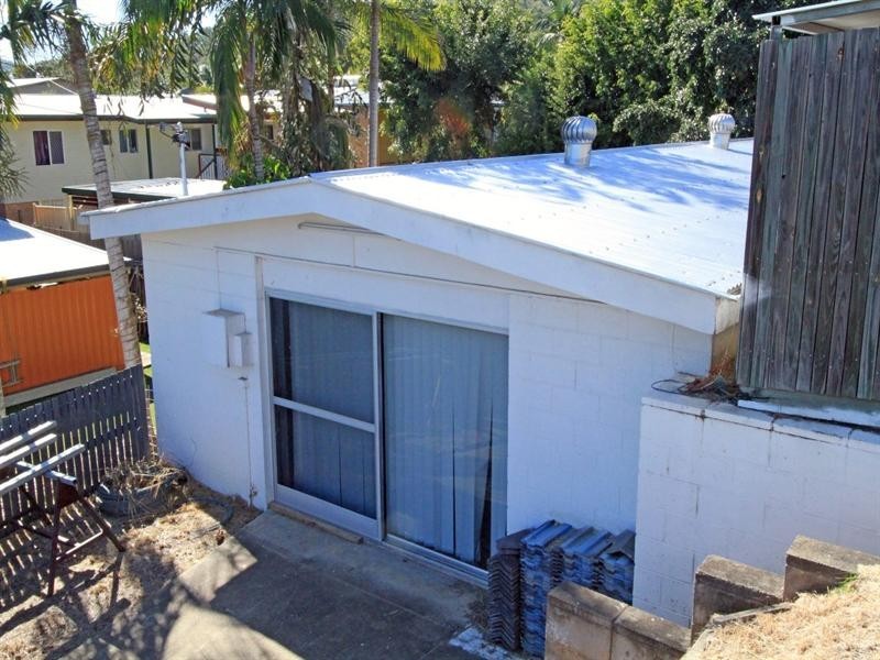 207 Frenchville Road, Frenchville QLD 4701