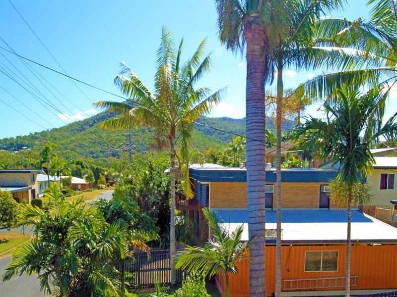 207 Frenchville Road, Frenchville QLD 4701