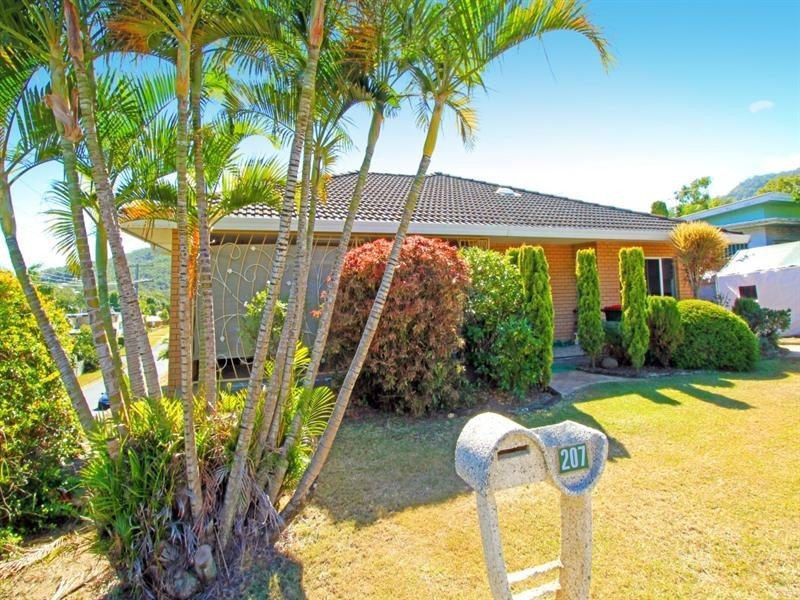 207 Frenchville Road, Frenchville QLD 4701