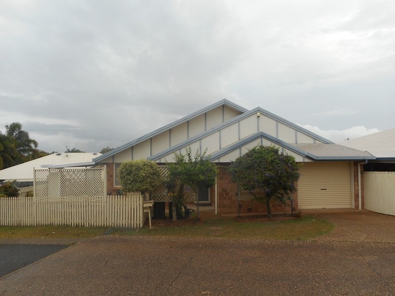 6/154 Housden Street, Frenchville QLD 4701