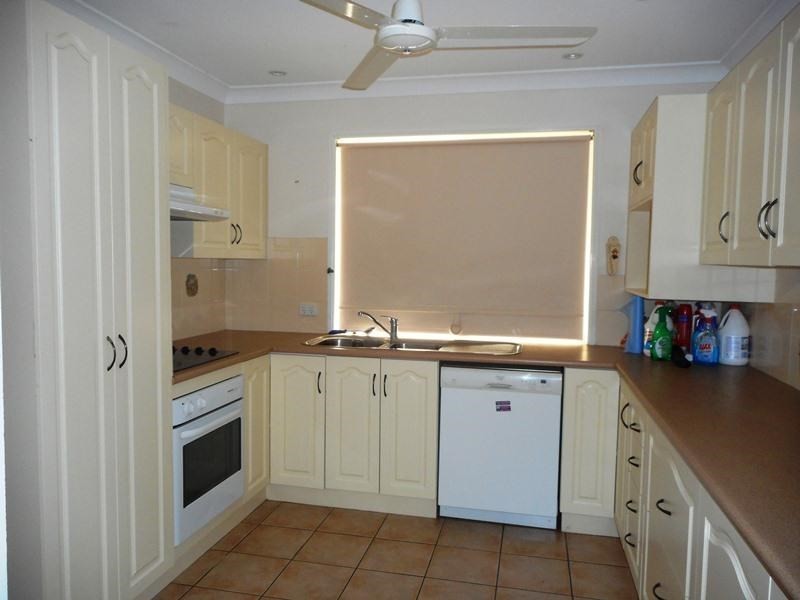 6/154 Housden Street, Frenchville QLD 4701