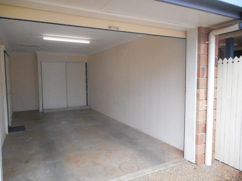 6/154 Housden Street, Frenchville QLD 4701