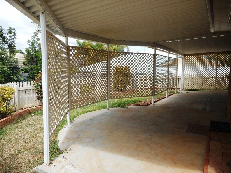 6/154 Housden Street, Frenchville QLD 4701