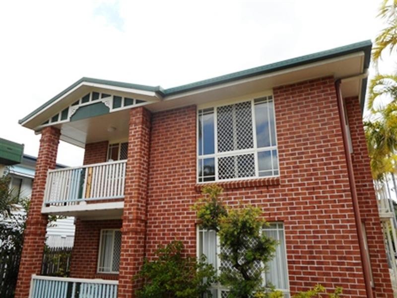 Unit 8/35 Ross Street, Allenstown QLD 4700
