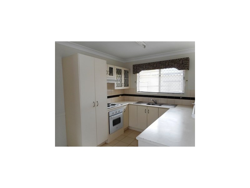 Unit 8/35 Ross Street, Allenstown QLD 4700