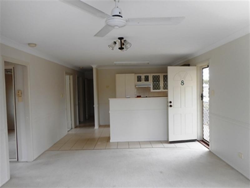 Unit 8/35 Ross Street, Allenstown QLD 4700