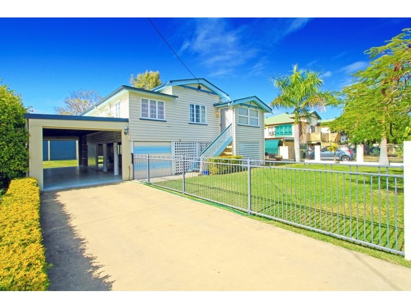 32 Thackeray Street, Park Avenue QLD 4701