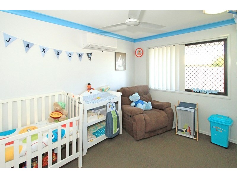 50 James Street, Gracemere QLD 4702