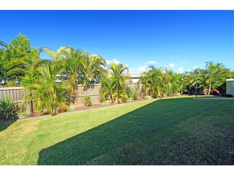 50 James Street, Gracemere QLD 4702