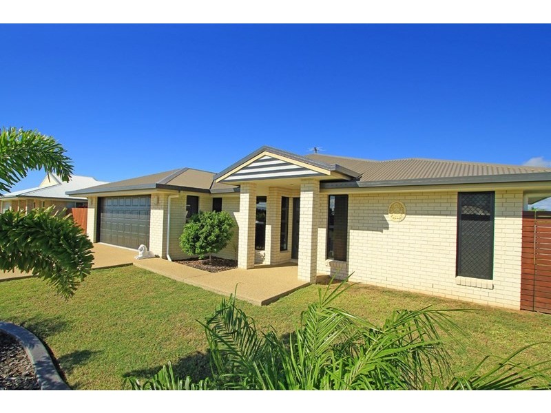 50 James Street, Gracemere QLD 4702