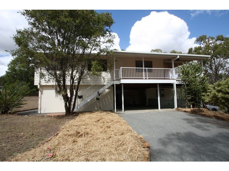 41 Auton and Johnson Road, The Caves QLD 4702