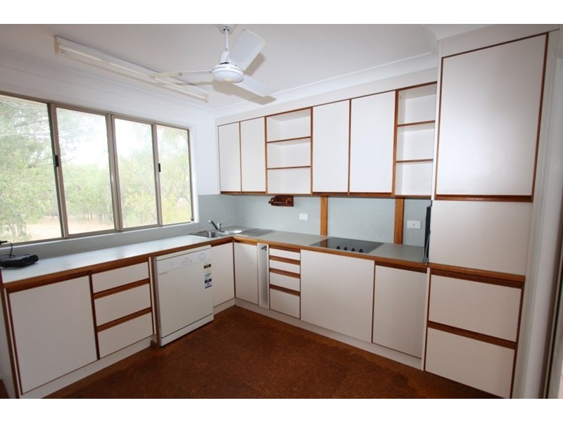 41 Auton and Johnson Road, The Caves QLD 4702