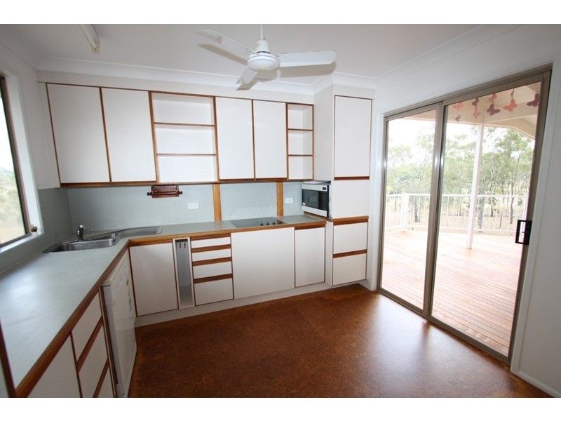 41 Auton and Johnson Road, The Caves QLD 4702
