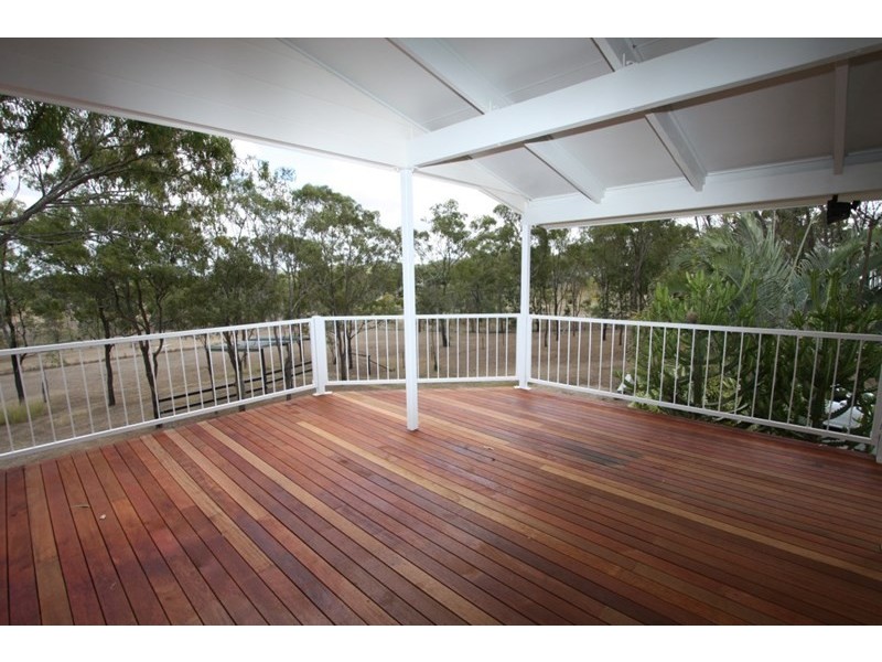 41 Auton and Johnson Road, The Caves QLD 4702