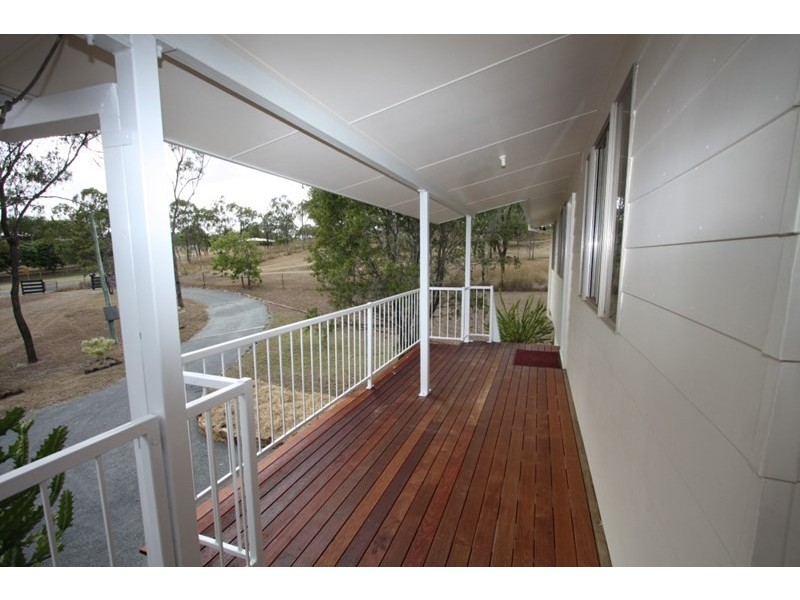 41 Auton and Johnson Road, The Caves QLD 4702