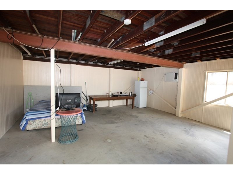 41 Auton and Johnson Road, The Caves QLD 4702