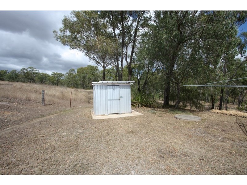 41 Auton and Johnson Road, The Caves QLD 4702