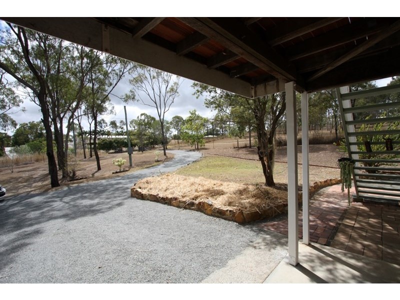 41 Auton and Johnson Road, The Caves QLD 4702