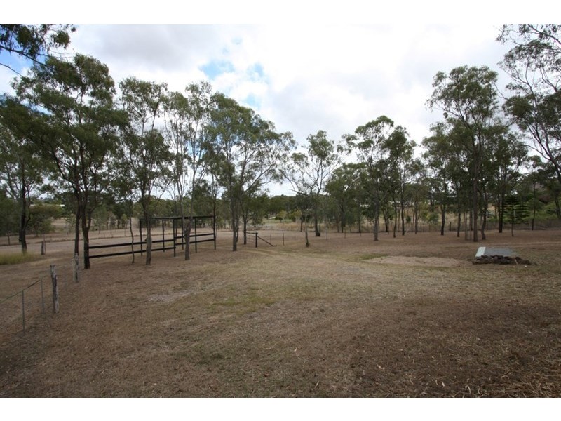 41 Auton and Johnson Road, The Caves QLD 4702
